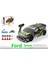 Drift Uzaktan Kumandalı Araba Küçük 4WD Yarış Arabası Yüksek Hızlı Çocuk Oyuncak Araba (Yurt Dışından) 1