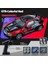 2.4g Rc 4WD Elektrikli Oyuncaklar Profesyonel Rc Yarış Yüksek Hızlı Drift Buggy (Yurt Dışından) 1
