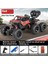 Açık Off-Road Tırmanma Uzaktan Kumanda Araba Buggy Elektrikli Yüksek Hızlı 4WD Tırmanma Araba Oyuncak Araba (Yurt Dışından) 1