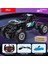 Açık Off-Road Tırmanma Uzaktan Kumanda Araba Buggy Elektrikli Yüksek Hızlı 4WD Tırmanma Araba Oyuncak Araba (Yurt Dışından) 1