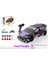 Drift Uzaktan Kumandalı Araba Küçük 4WD Yarış Arabası Yüksek Hızlı Çocuk Oyuncak Araba (Yurt Dışından) 1