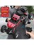 Açık Off-Road Tırmanma Uzaktan Kumanda Araba Buggy Elektrikli Yüksek Hızlı 4WD Tırmanma Araba Oyuncak Araba (Yurt Dışından) 1