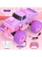 Büyük 4WD Alaşım Tırmanma Rc Araba Dağ Sasquatch Buggy Oyuncak Araba (Yurt Dışından) 1