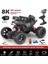 Açık Off-Road Tırmanma Uzaktan Kumanda Araba Buggy Elektrikli Yüksek Hızlı 4WD Tırmanma Araba Oyuncak Araba (Yurt Dışından) 1