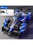 Yeni Rc Dublör Araba Hareket Sensörü Dönüşüm Rc Araba Drift Tırmanma Buggy Oyuncaklar (Yurt Dışından) 1