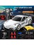 Rc Araba Rc Profesyonel Yarış 2.4g Çok Oyunculu Yarış Yüksek Hızlı Sürüklenme Uzaktan Kumanda Spor Araba Araba Modeli (Yurt Dışından) 1