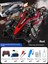 Yeni Kolu Uzaktan Kumanda Araba 4WD Yüksek Hızlı Off-Road Drift Dublör Araba Oyuncakları (Yurt Dışından) 1