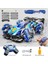 Yeni Rc Dublör Araba Hareket Sensörü Dönüşüm Rc Araba Drift Tırmanma Buggy Oyuncaklar (Yurt Dışından) 1