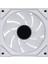 Lıan Lı Unı Fan Sl-Infınıty Reverse 1X140MM Rgb Beyaz Kasa Fanı (G99.14RSLIN1W.00) 5