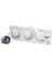 Galahad Iı Trinity Performance 360MM Beyaz Işlemci Sıvı Soğutucu (G89.GA2P36W.01) 1
