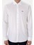 Erkek Beyaz Gömlek Basic 50298004-VR013 6