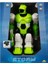 Storm Brave Sesli ve Işıklı Yürüyen Robot 25 cm 1