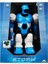 Storm Brave Sesli ve Işıklı Yürüyen Robot 25 cm 2