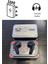 Gaming Bluetooth Kulaklık 5.3 – LED Göstergeli – Enc Çift Mikrofon – Powerbank özellikli tws 4