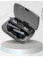 Powerbank ve Fenerli Kablosuz Oyuncu Kulaklık – Bluetooth 5.3 – tws gaming 2