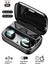 Gaming Tws Bluetooth Kulaklık – Çift Mikrofon + Enc – Powerbank Şarj Kutulu 5.3 sürüm 2