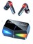 Oyuncu Kulaklığı Bluetooth 5.3 – Rgb Işıklı – Powerbank Özellikli Kablosuz kulaklık 4
