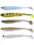 Prorex Slim Shady 10.5cm Silikon Yem 1