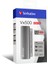 VX500 External Slim 240GB 500MB - 430MB USB 3.2 Gen2 - SSD 4