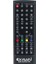 KW-6200 HD Uydu Alıcı Kumandası 1