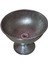 Saksı Metal Ayaklı Nikel 23 cm 2