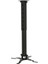 Vontech Pr-03 35 Cm- 55 cm 360 Derece Teleskopik Tavan Projeksiyon Askı Aparatı 1