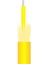 1000 Metre Fiber Kablo 1 Hat Lszh (1 Hat Fiber) 2