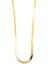 Xuping Italyan Zincir KOLYE-60CM - Rose 1