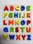 Alfabe Puzzle 1