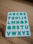 Alfabe Puzzle 2