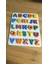 Alfabe Puzzle 4