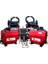 Newer Makina Tıkanıklık Açma Makinesi 2li Set 1