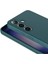 Samsung Galaxy S24 Plus Kılıf Kamera Korumalı Lansman Kadife Iç Yüzeyli (Şık Tasarım) Silikon Kapak 2
