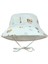 Bucket Hat Camper Uv Korumalı Şapka Sea Foam 1
