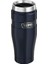 SK1005 Stainless Matte Steel King Mug 0,47L 1