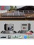Energy Solar Hibrit Jeneratör Sg-4.2 280AH (4200 Watt) 1