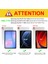 Samsung Galaxy Tab S9 FE/S10 Fe 10.9inç Uyumlu Kılıf Flip Cover S Pen Kalem Bölmeli Slim Pc Case 4