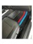 Bmw 1 Serisi 2015-2019 Arası Aracına Özel 8d Çift Katmanlı Havuzlu Paspas Takımı 2