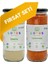Bebek Tarhana- Bebek Irmik Set +6 Ay 1