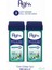 Azulen Roll-On Sir Ağda Tüm Ciltler 100 ml x 2 Adet 1
