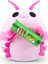 5UA02000 Snackles Aburcubur Surpriz Peluş 12 cm 4