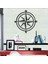 Kompas Metal Tablo 2