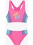Lila Genç Kız Bikini Takımı 1