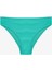 Turkuaz Genç Kız Bikini Takımı 3