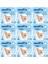 Bebek Bakım Alt Açma Örtüsü 9 Lu Set 90 Adet (9pk*10) 1