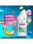 Dıgger-Gel Lavabo Açıcı - Kanalizasyon Boruları Için Alkali Temizleyici Jel (750 Ml) 1