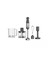 HBM60.307GY Triblade System El Blender Seti 1