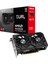 DUAL-RX9060XT-8G-AMD-RADEON-RX 9060-8G-8GB GDDR6-128BIT--HDMI-2XDP-EKRAN Kartı 1