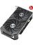 DUAL-RX9060XT-8G-AMD-RADEON-RX 9060-8G-8GB GDDR6-128BIT--HDMI-2XDP-EKRAN Kartı 3