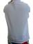 Kız Çocuk T-Shirt Çınar Baskılı Önden Bağlamalı Ekru 4